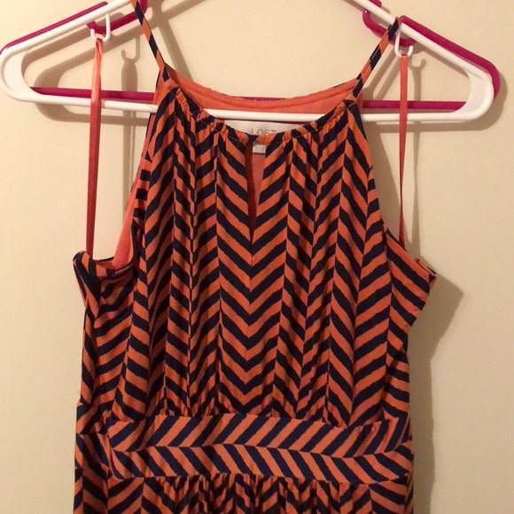 Supremely comfy maxi dress - Picture 3 of 5